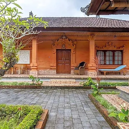 Bon Nyuh Bungalows
