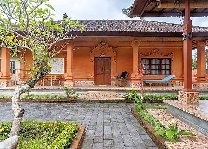 Bon Nyuh 3* Petak